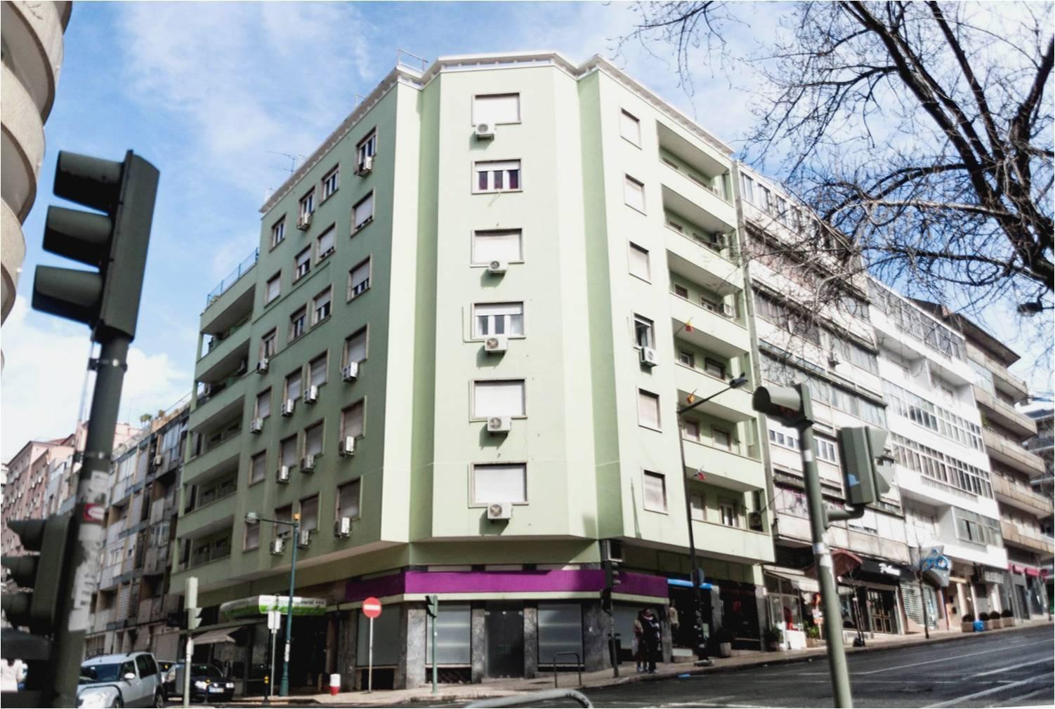 Hotel Residencial Caravela 2*