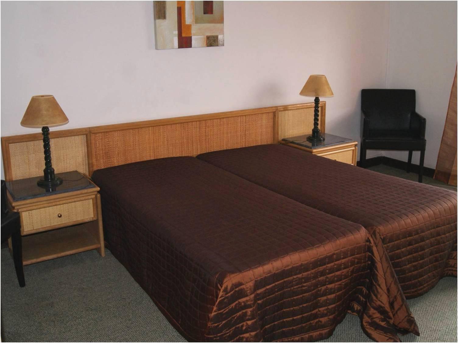 Residencial Caravela Hotel 2*