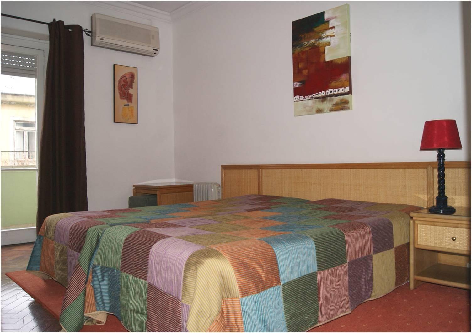 Residencial Caravela 2* Lisboa