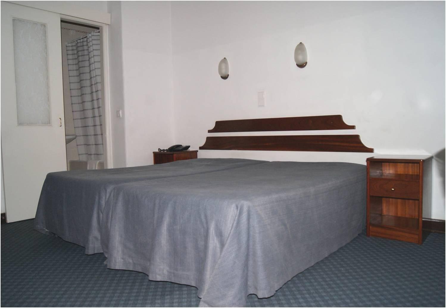 Hotel Residencial Caravela
