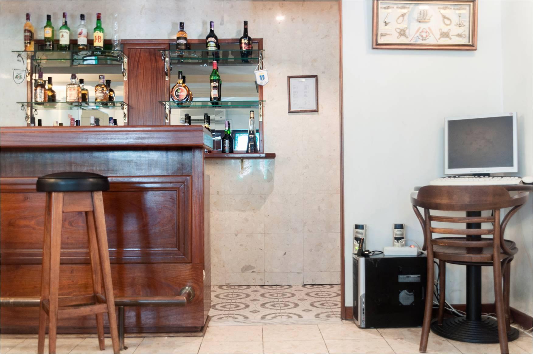 Hotel Residencial Caravela Lisboa