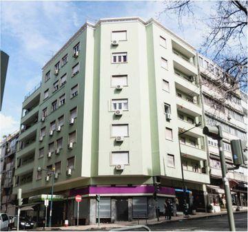 Residencial Caravela Hotel