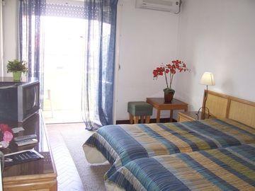 Residencial Caravela Hotel Lisboa
