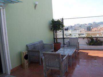 Residencial Caravela Hotel