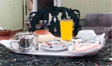 Residencial Caravela Hotel