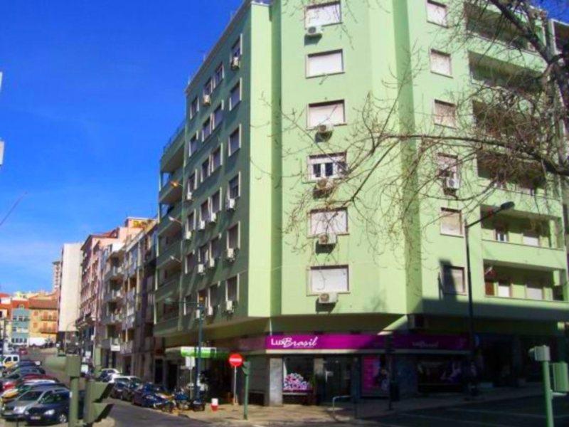 Hotel Residencial Caravela Lisboa