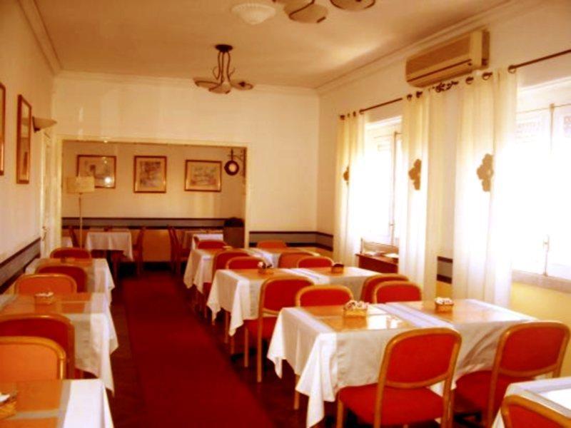 Hotel Residencial Caravela