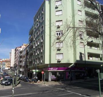Hotel Residencial Caravela 2*