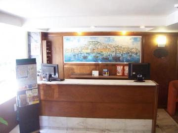 Residencial Caravela 2* Lisboa