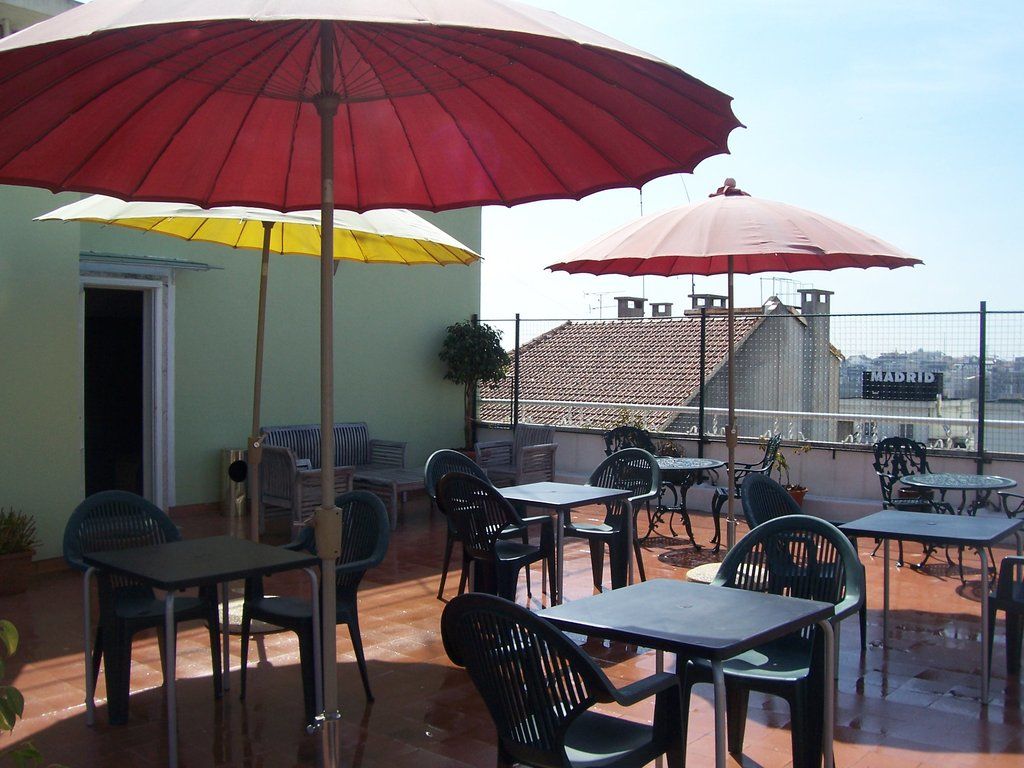 Residencial Caravela 2* Lisboa