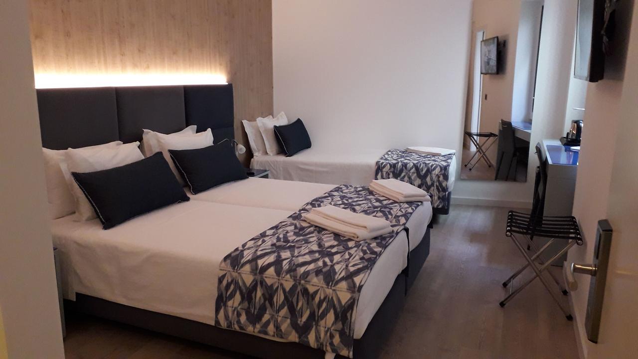 Residencial Caravela Hotel 2*