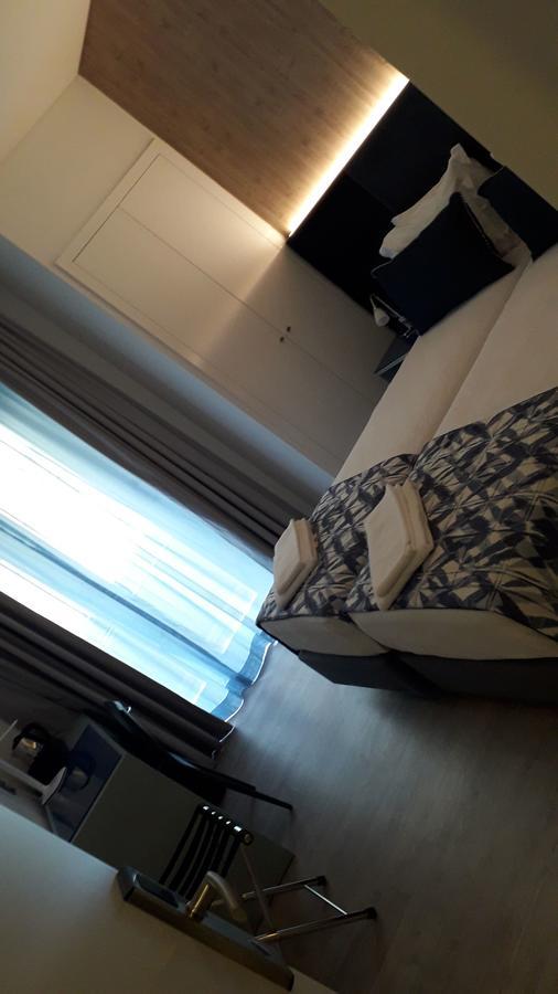 Hotel Residencial Caravela 2*