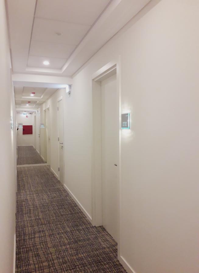 Residencial Caravela 2* Lisboa