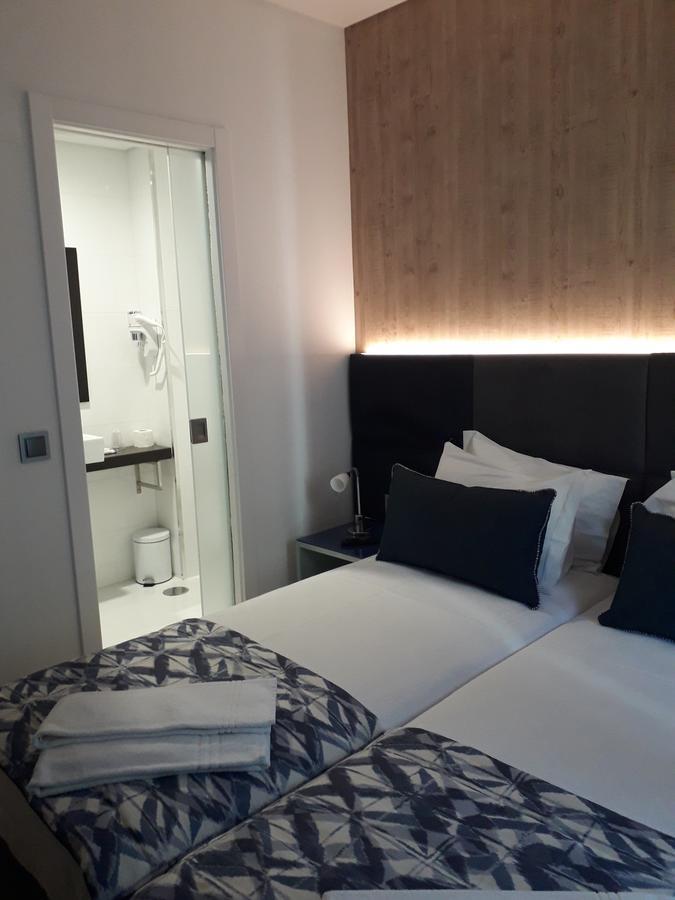 Hotel Residencial Caravela Lisboa