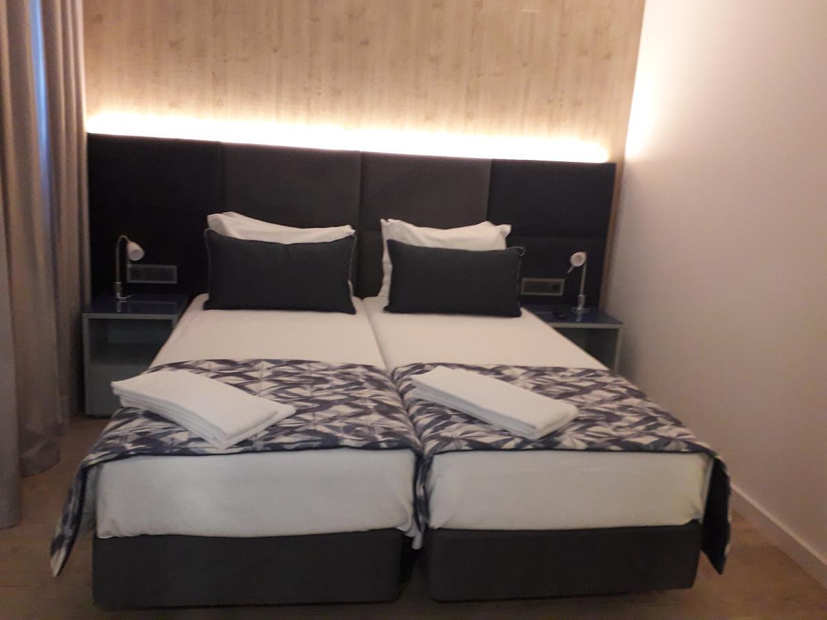 Residencial Caravela Hotel 2*