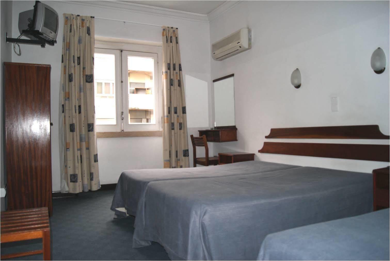 Residencial Caravela Hotel Lisboa