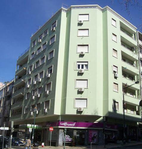 Residencial Caravela Hotel Lisboa