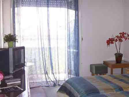 Hotel Residencial Caravela