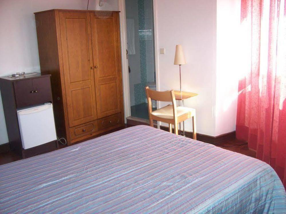 Residencial Caravela Lisboa