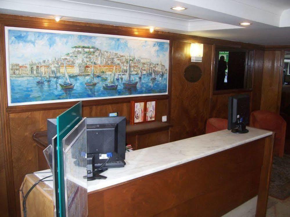 Residencial Caravela Lisboa
