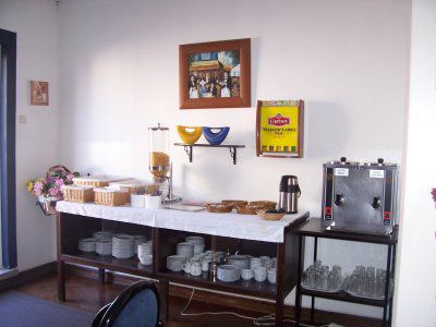 Residencial Caravela Hotel