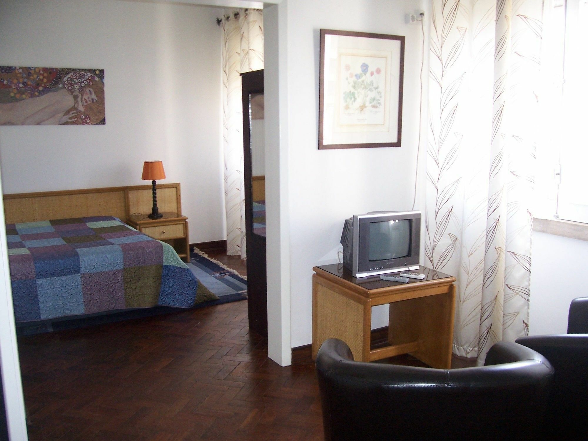 Hotel Residencial Caravela Lisboa