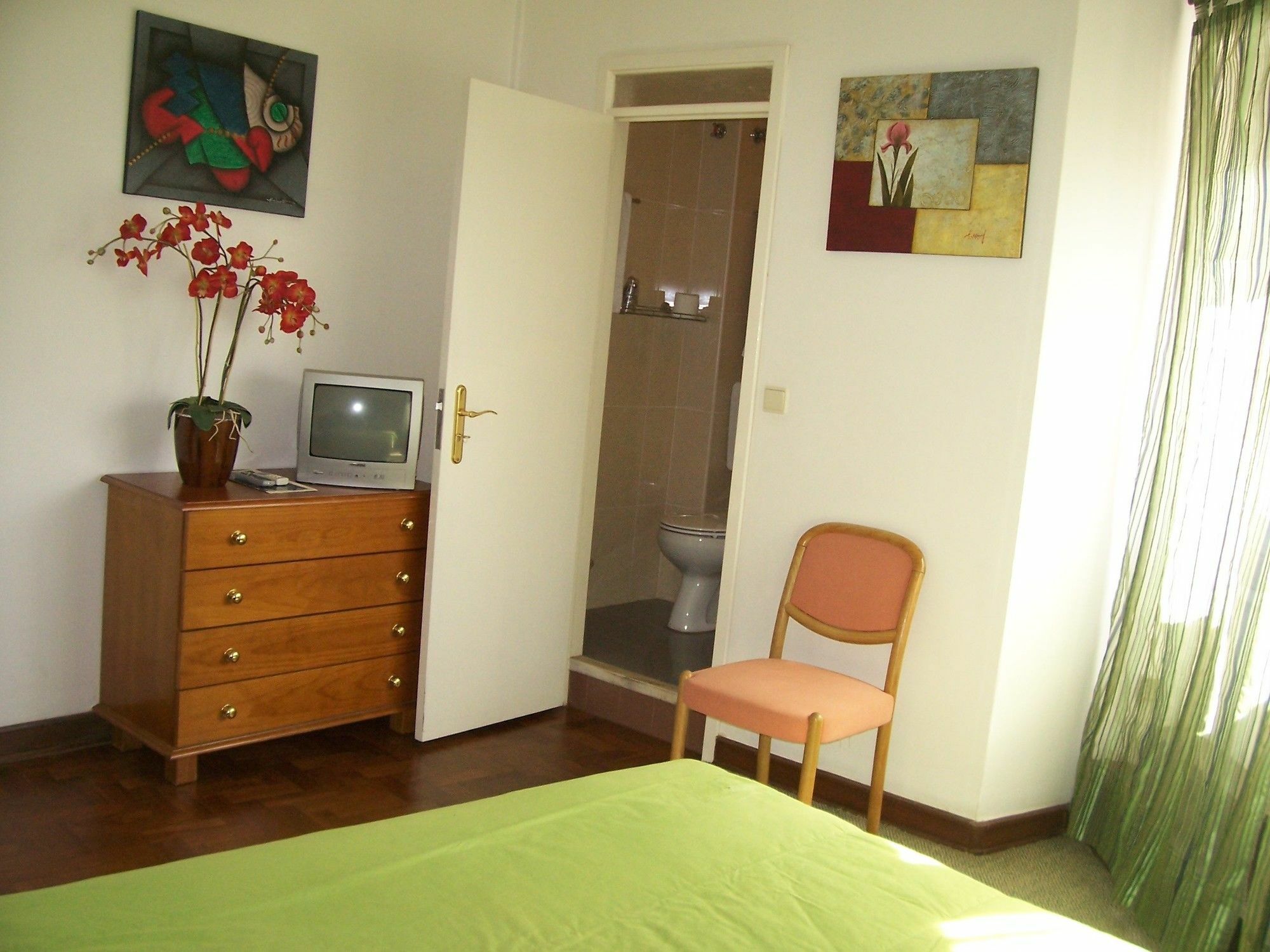 Residencial Caravela Hotel Lisboa