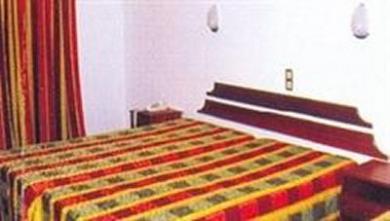 Hotel Residencial Caravela Lisboa