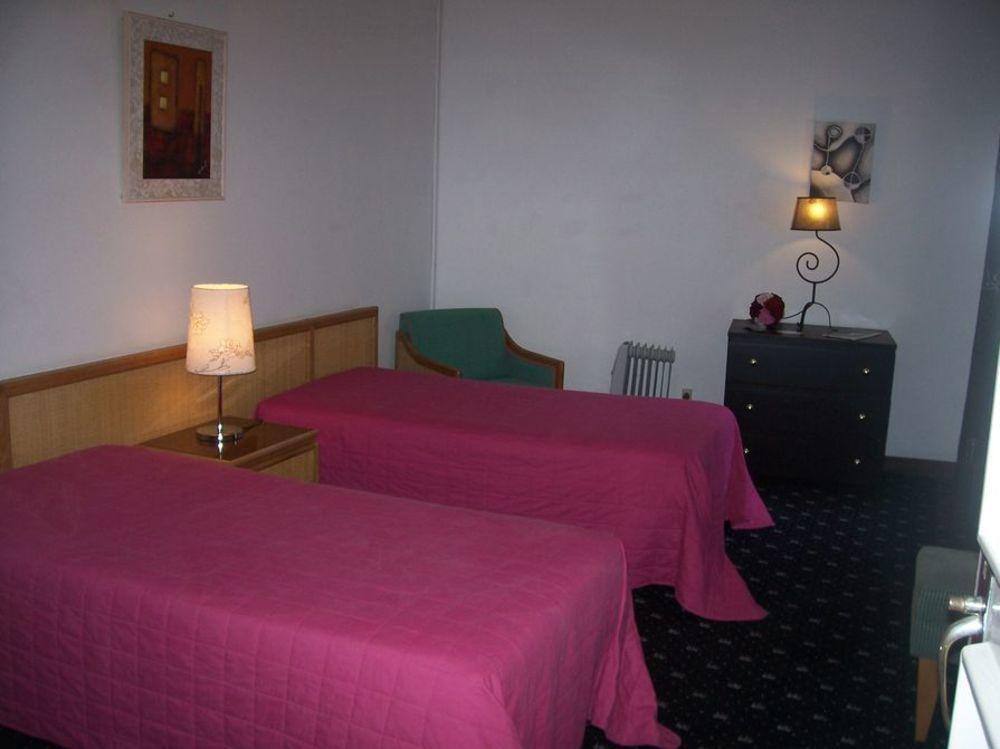 Hotel Residencial Caravela 2*